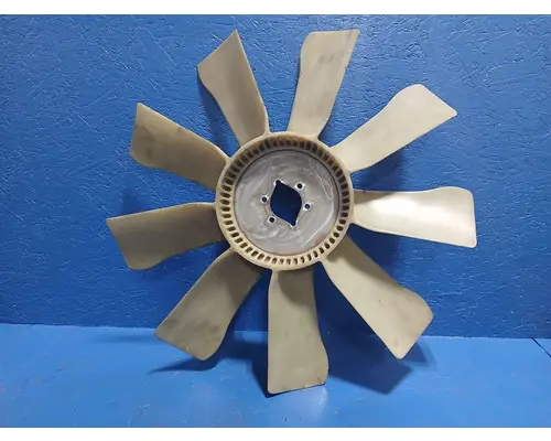 CUMMINS N14 CELECT+ Fan Blade