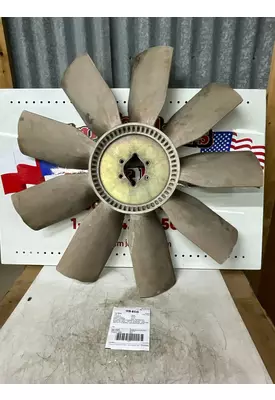 CUMMINS N14 CELECT+ Fan Blade