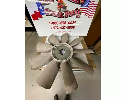 CUMMINS N14 CELECT+ Fan Blade