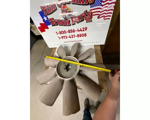 CUMMINS N14 CELECT+ Fan Blade