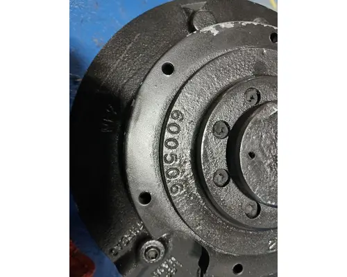 CUMMINS N14 CELECT+ Fan Clutch