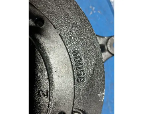 CUMMINS N14 CELECT+ Fan Clutch