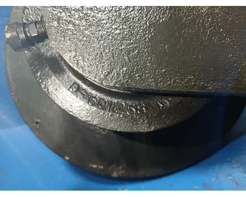 CUMMINS N14 CELECT+ Fan Clutch