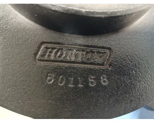 CUMMINS N14 CELECT+ Fan Clutch