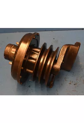 CUMMINS N14 CELECT+ Fan Clutch