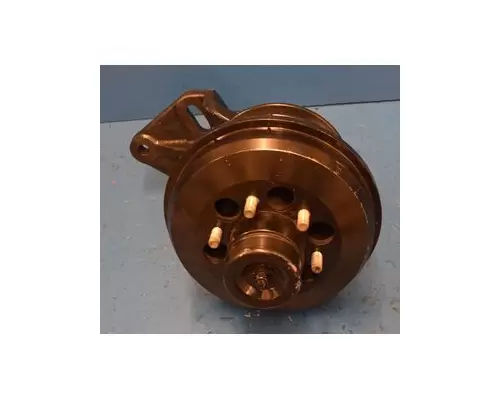 CUMMINS N14 CELECT+ Fan Clutch