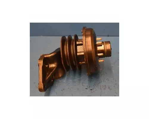 CUMMINS N14 CELECT+ Fan Clutch