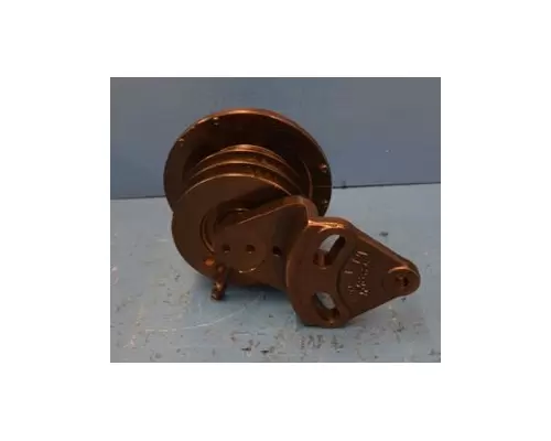 CUMMINS N14 CELECT+ Fan Clutch