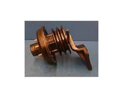 CUMMINS N14 CELECT+ Fan Clutch