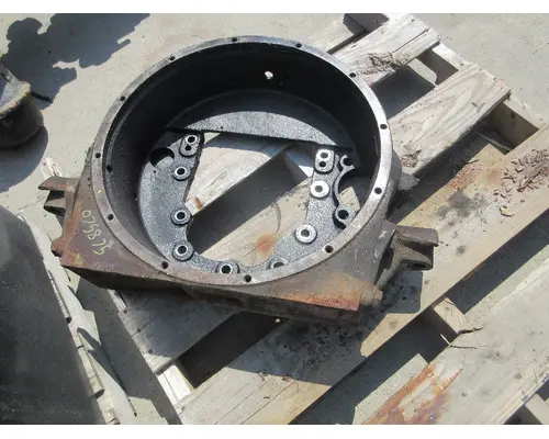 CUMMINS N14 CELECT+ Flywheel Housing