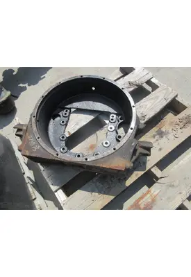CUMMINS N14 CELECT+ Flywheel Housing