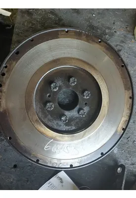 CUMMINS N14 CELECT+ Flywheel