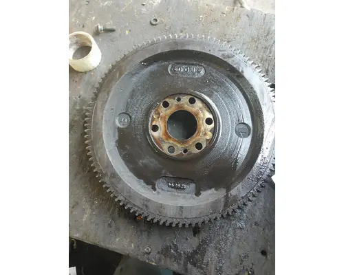 CUMMINS N14 CELECT+ Flywheel