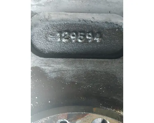 CUMMINS N14 CELECT+ Flywheel