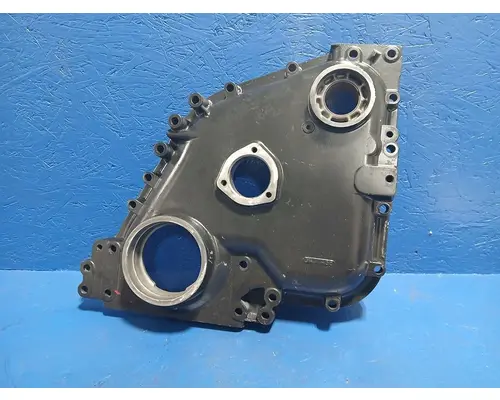 CUMMINS N14 CELECT+ Front Cover