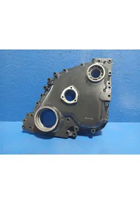 CUMMINS N14 CELECT+ Front Cover