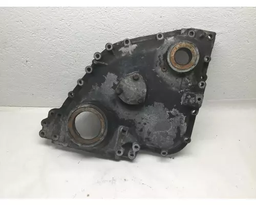 CUMMINS N14 CELECT+ Front Cover