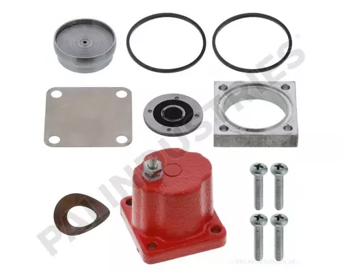 CUMMINS N14 CELECT+ Fuel Injection Parts