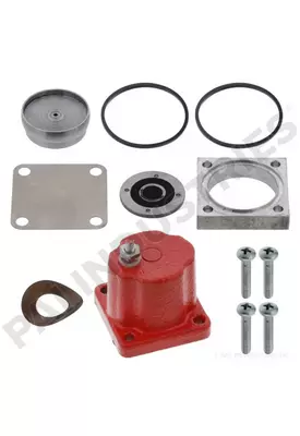 CUMMINS N14 CELECT+ Fuel Injection Parts