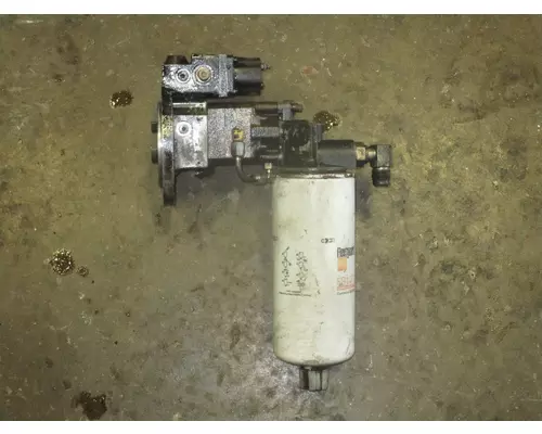 CUMMINS N14 CELECT+ Fuel Pump (Injection)