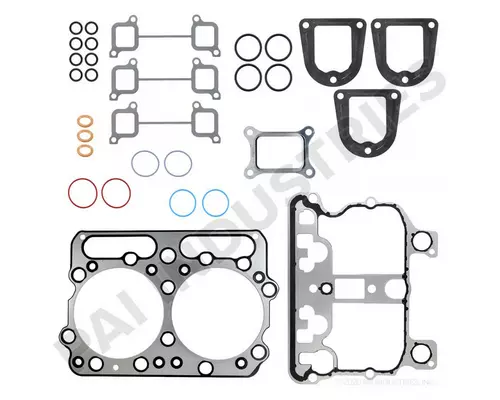 CUMMINS N14 CELECT+ Gasket Kit