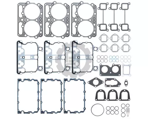 CUMMINS N14 CELECT+ Gasket Kit