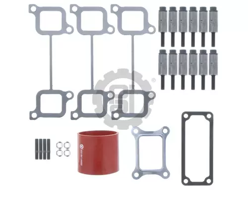 CUMMINS N14 CELECT+ Gasket Kit