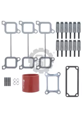 CUMMINS N14 CELECT+ Gasket Kit