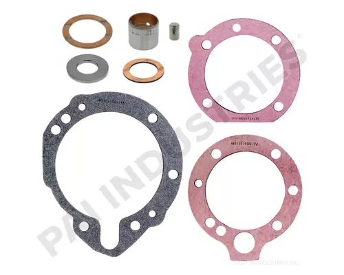 CUMMINS N14 CELECT+ Gasket Kit