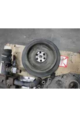 CUMMINS N14 CELECT+ Harmonic Balancer