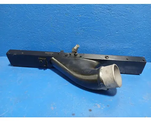 CUMMINS N14 CELECT+ Intake Manifold