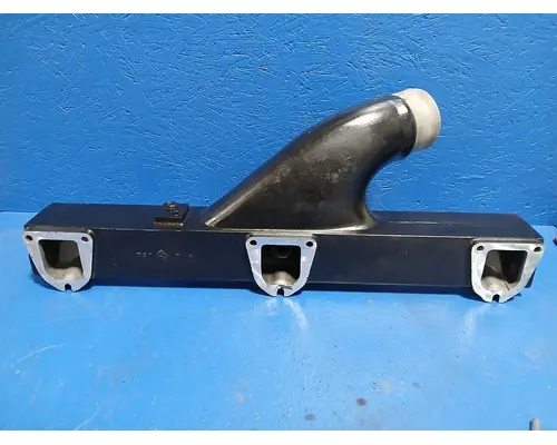 CUMMINS N14 CELECT+ Intake Manifold