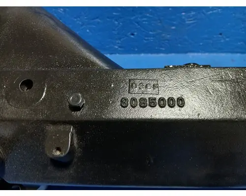 CUMMINS N14 CELECT+ Intake Manifold
