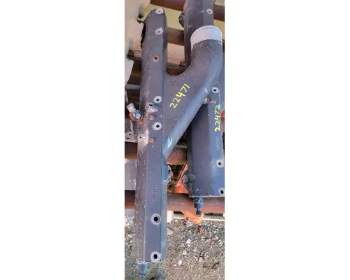 CUMMINS N14 CELECT+ Intake Manifold