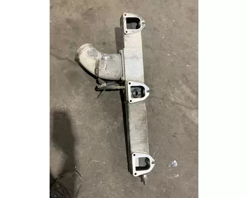 CUMMINS N14 CELECT+ Intake Manifold