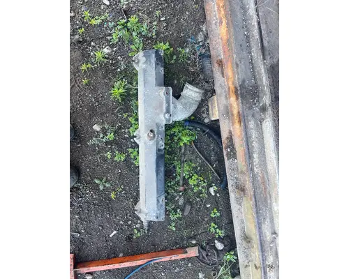 CUMMINS N14 CELECT+ Intake Manifold