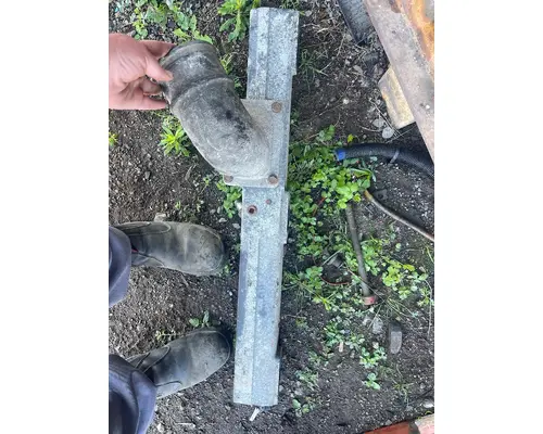 CUMMINS N14 CELECT+ Intake Manifold