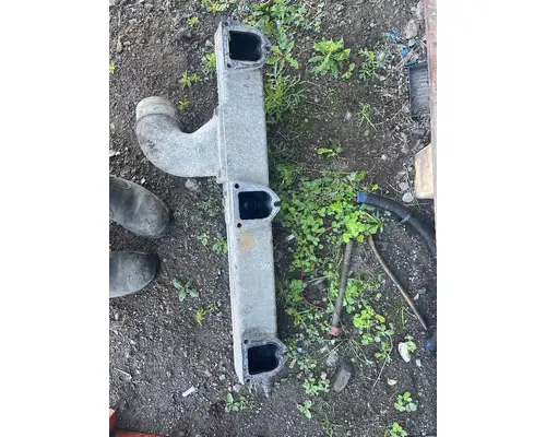 CUMMINS N14 CELECT+ Intake Manifold