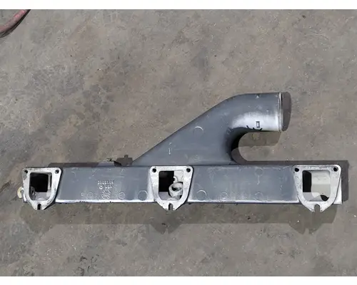 CUMMINS N14 CELECT+ Intake Manifold