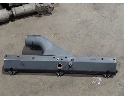 CUMMINS N14 CELECT+ Intake Manifold