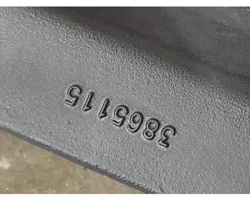 CUMMINS N14 CELECT+ Intake Manifold