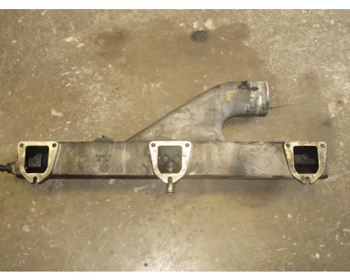 CUMMINS N14 CELECT+ Intake Manifold