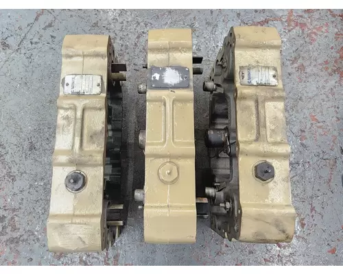 CUMMINS N14 CELECT+ JakeEngine Brake