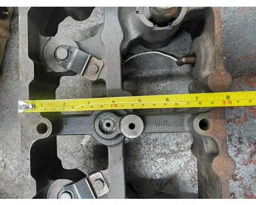 CUMMINS N14 CELECT+ JakeEngine Brake