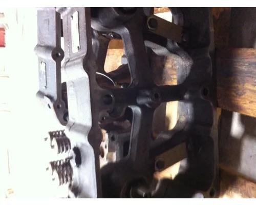 CUMMINS N14 CELECT+ JakeEngine Brake