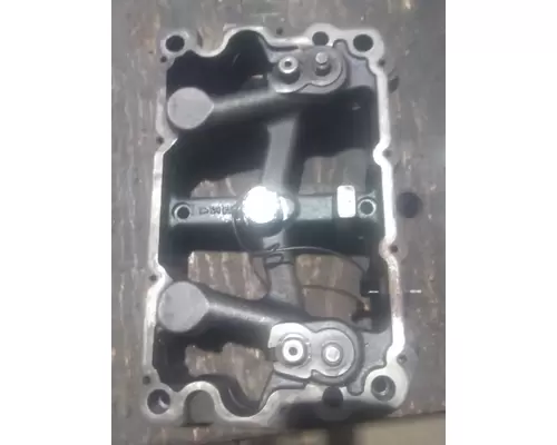 CUMMINS N14 CELECT+ JakeEngine Brake