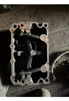 CUMMINS N14 CELECT+ Jake/Engine Brake