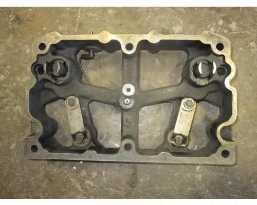 CUMMINS N14 CELECT+ JakeEngine Brake