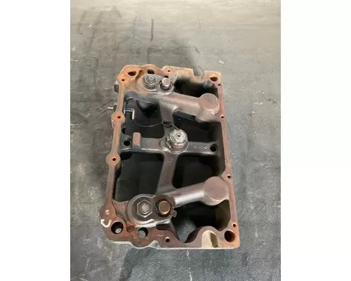 CUMMINS N14 CELECT+ JakeEngine Brake