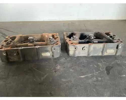 CUMMINS N14 CELECT+ JakeEngine Brake
